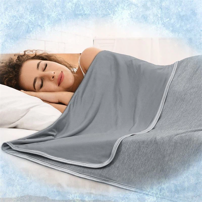 Nylon Thin Summer Blanket best