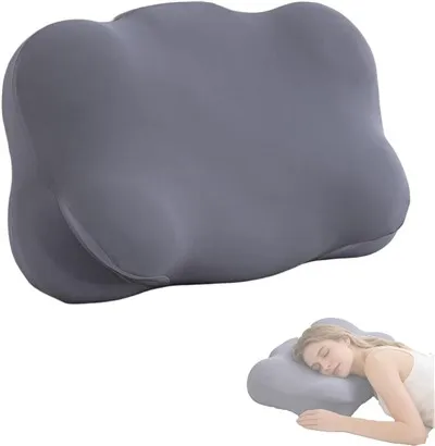 Cuscino cervicale ergonomico di alta qualità